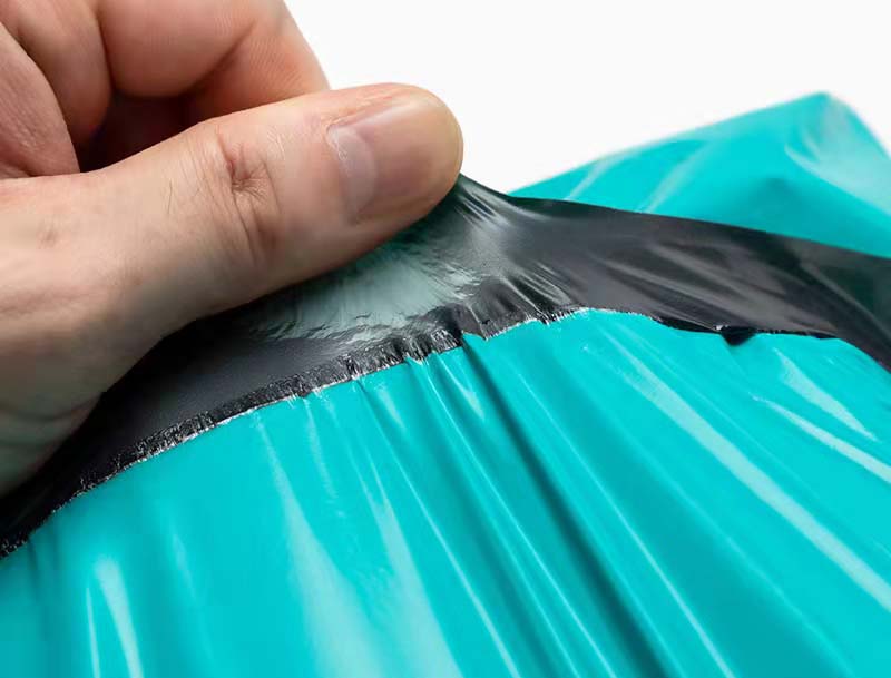 藁城绿色快递袋-03