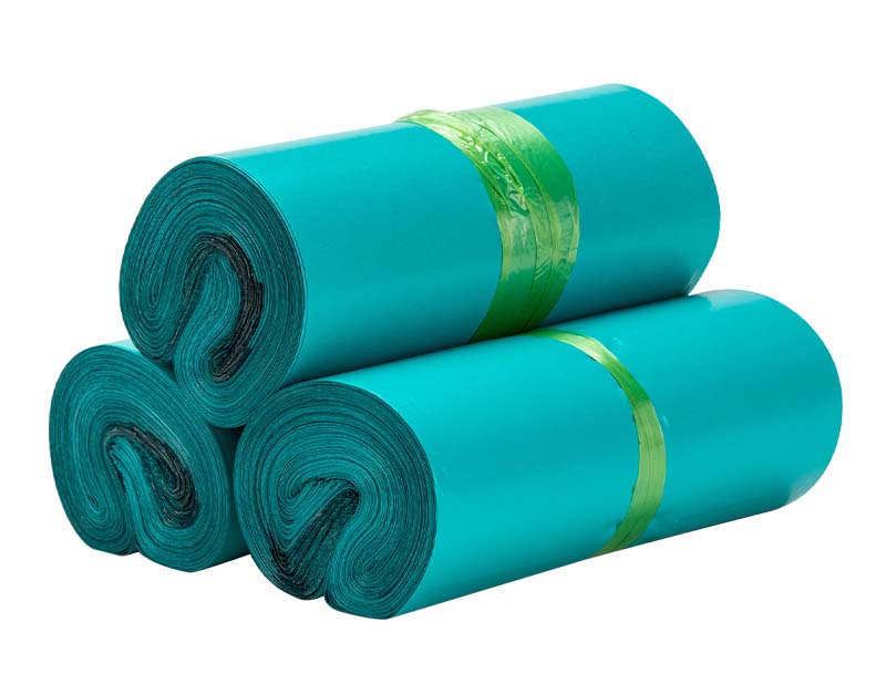 藁城绿色快递袋-01