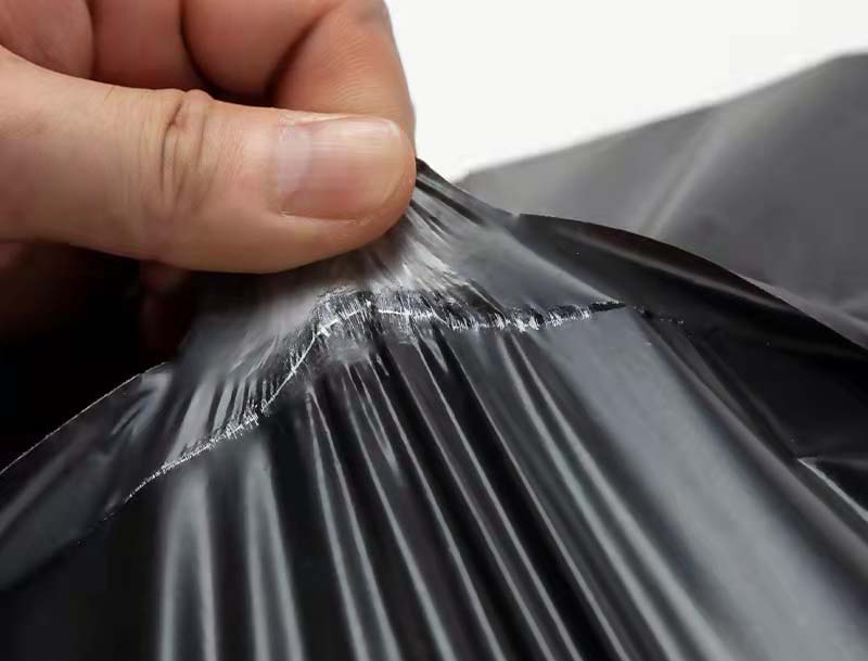 藁城黑色快递袋-03