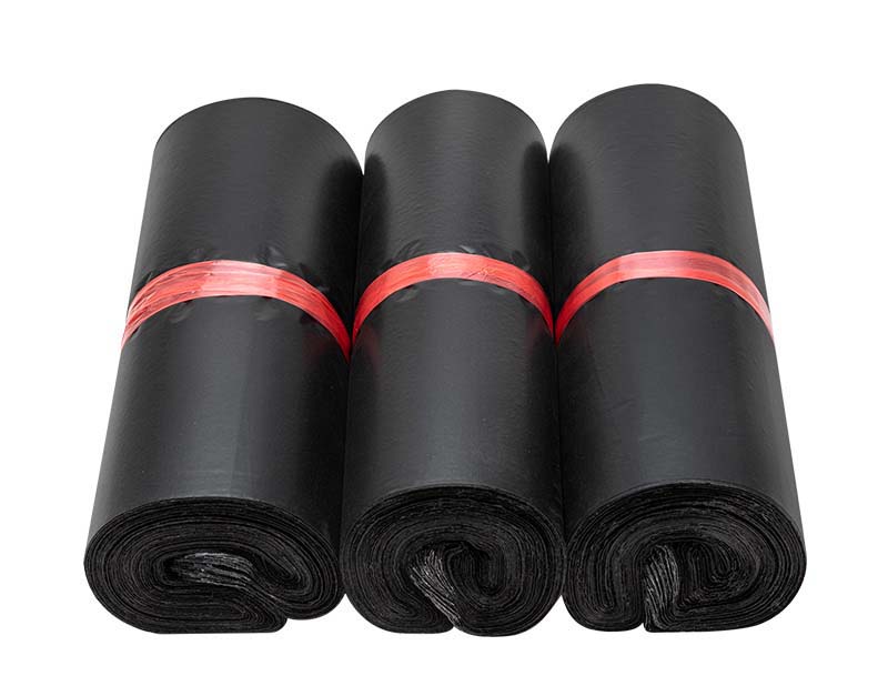 藁城黑色快递袋-05