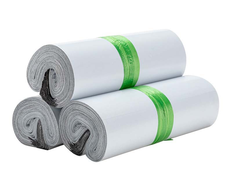 藁城白色快递袋-01