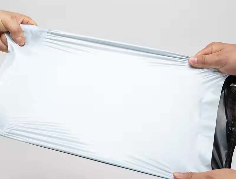 藁城白色快递袋-02