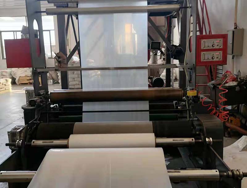 藁城车间生产图片